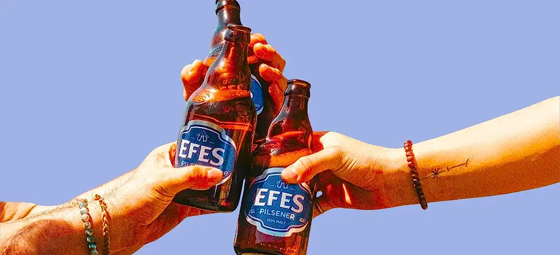 Efes Pilsen