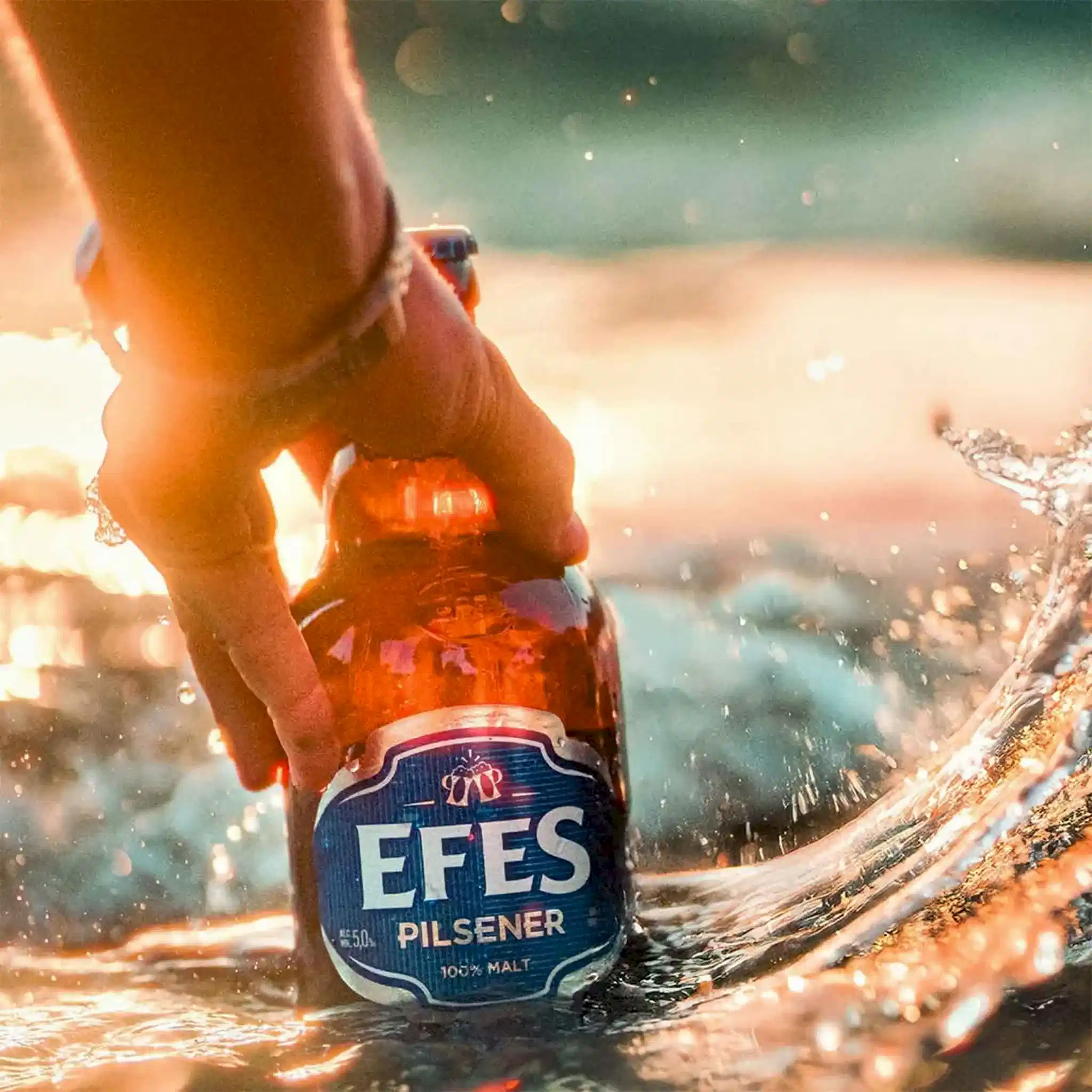 Efes Iraq